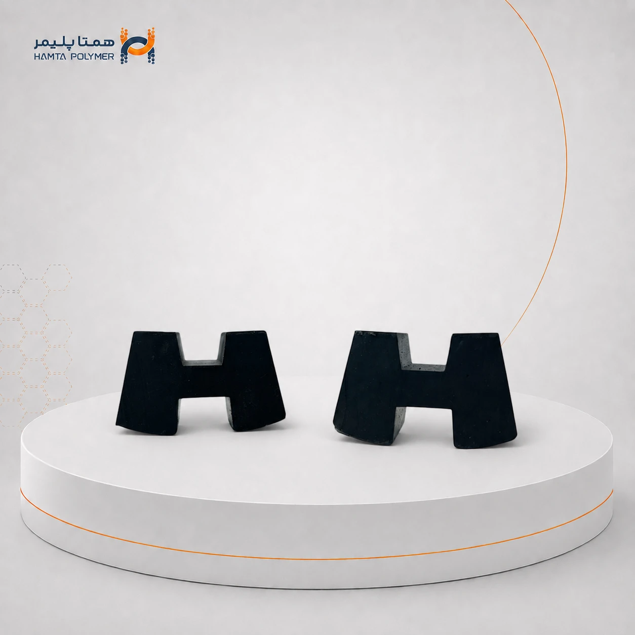 لاستیک کوپلینگ N-EUPEX تایپ H