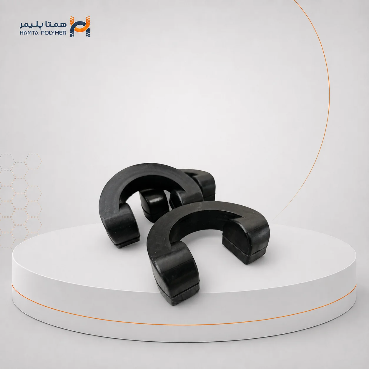 ضربه‌گیر کانتینر و اسکله