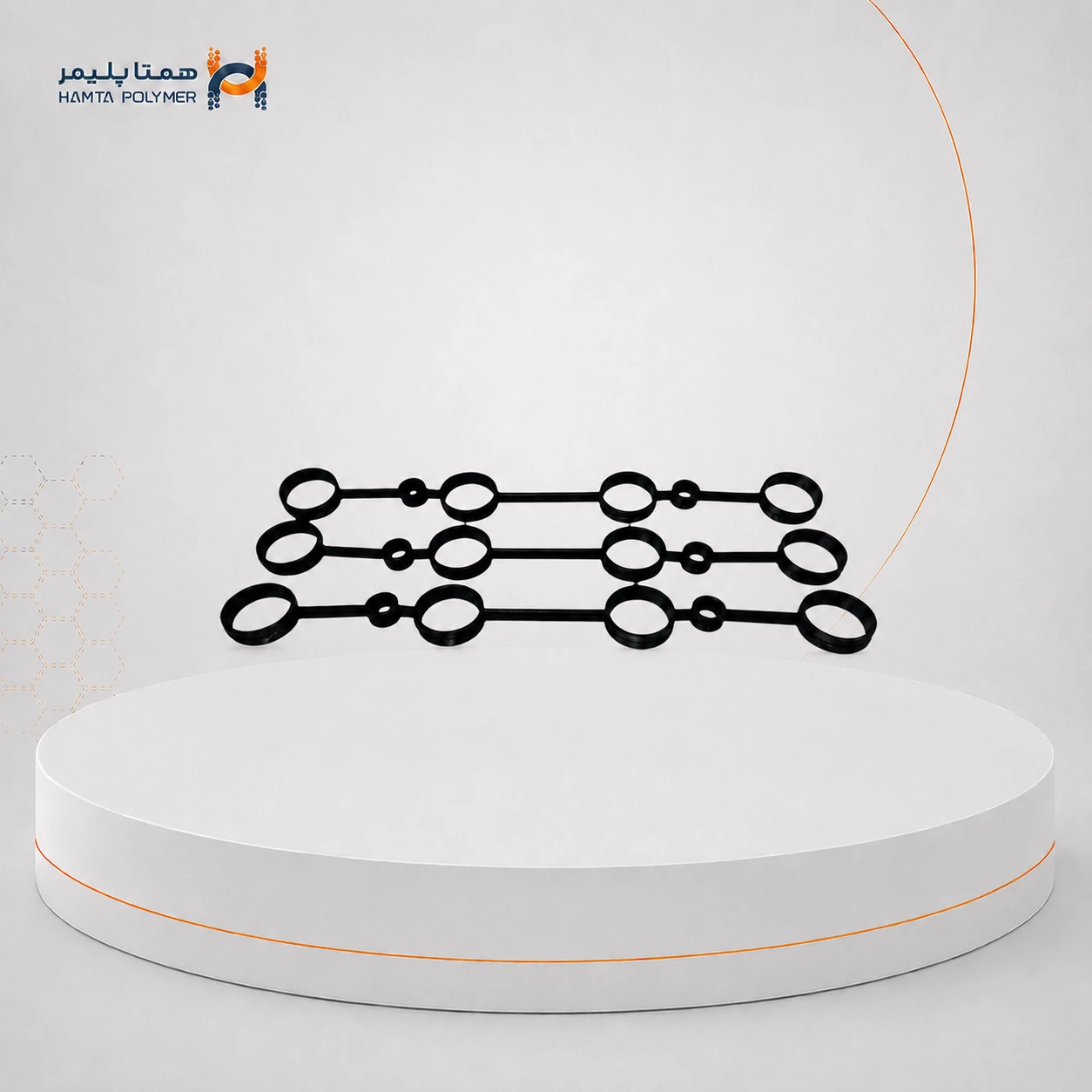 شیلنگ صنعتی فشار قوی