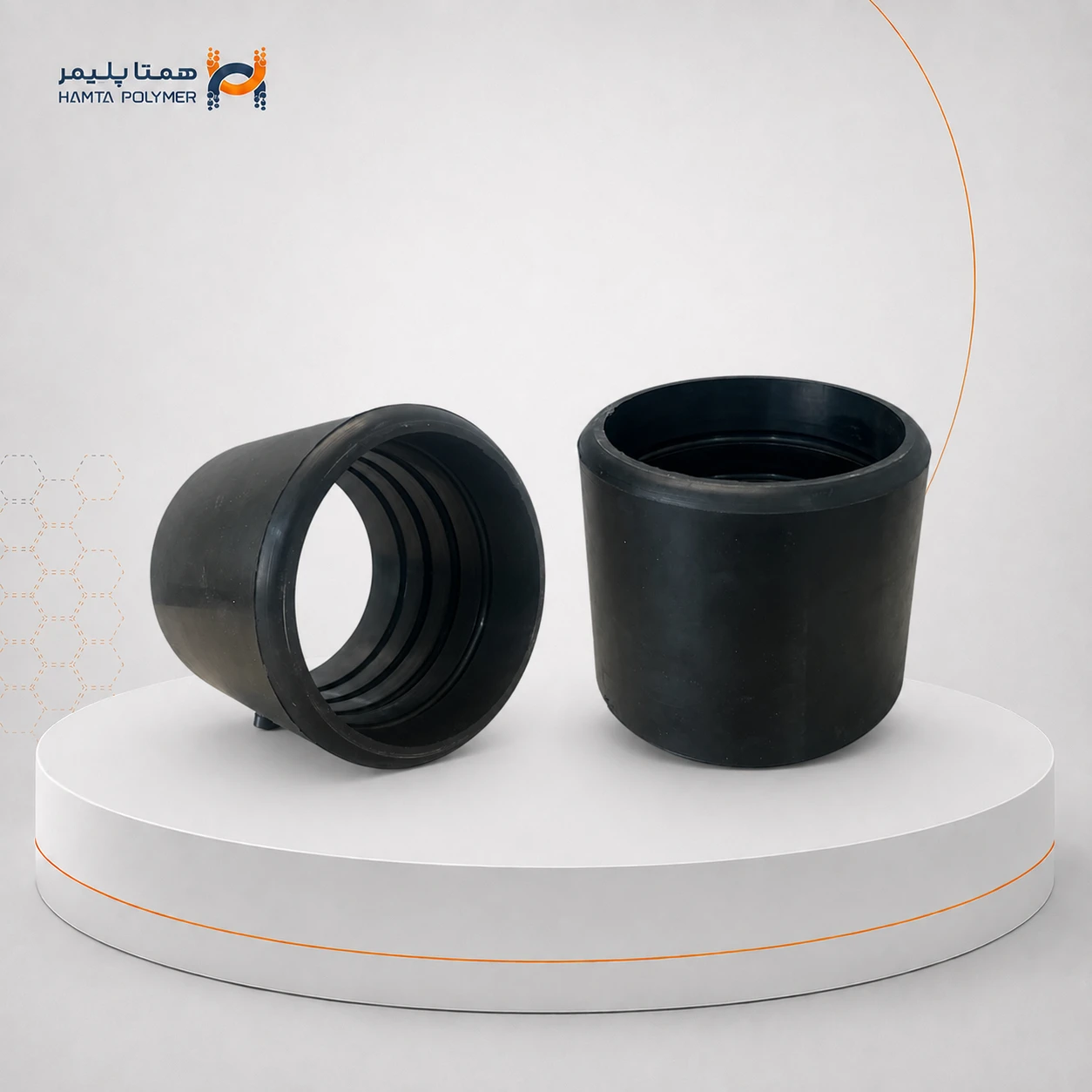 تسمه لاستیکی صنعتی
