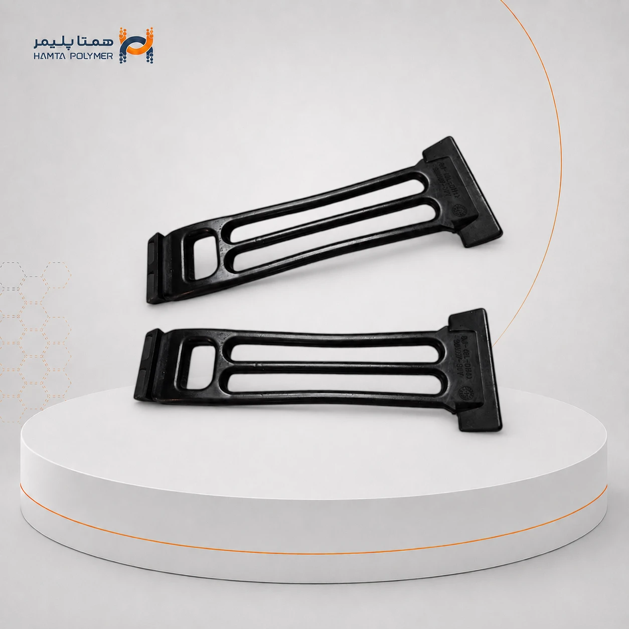 لاستیک محافظ کابل
