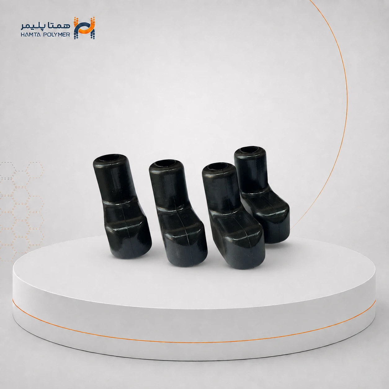 درپوش محافظ پیچ و مهره
