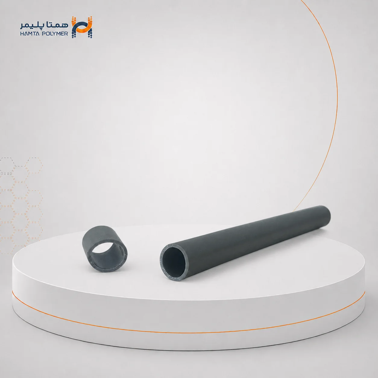 نوار لاستیکی توپر سفارشی