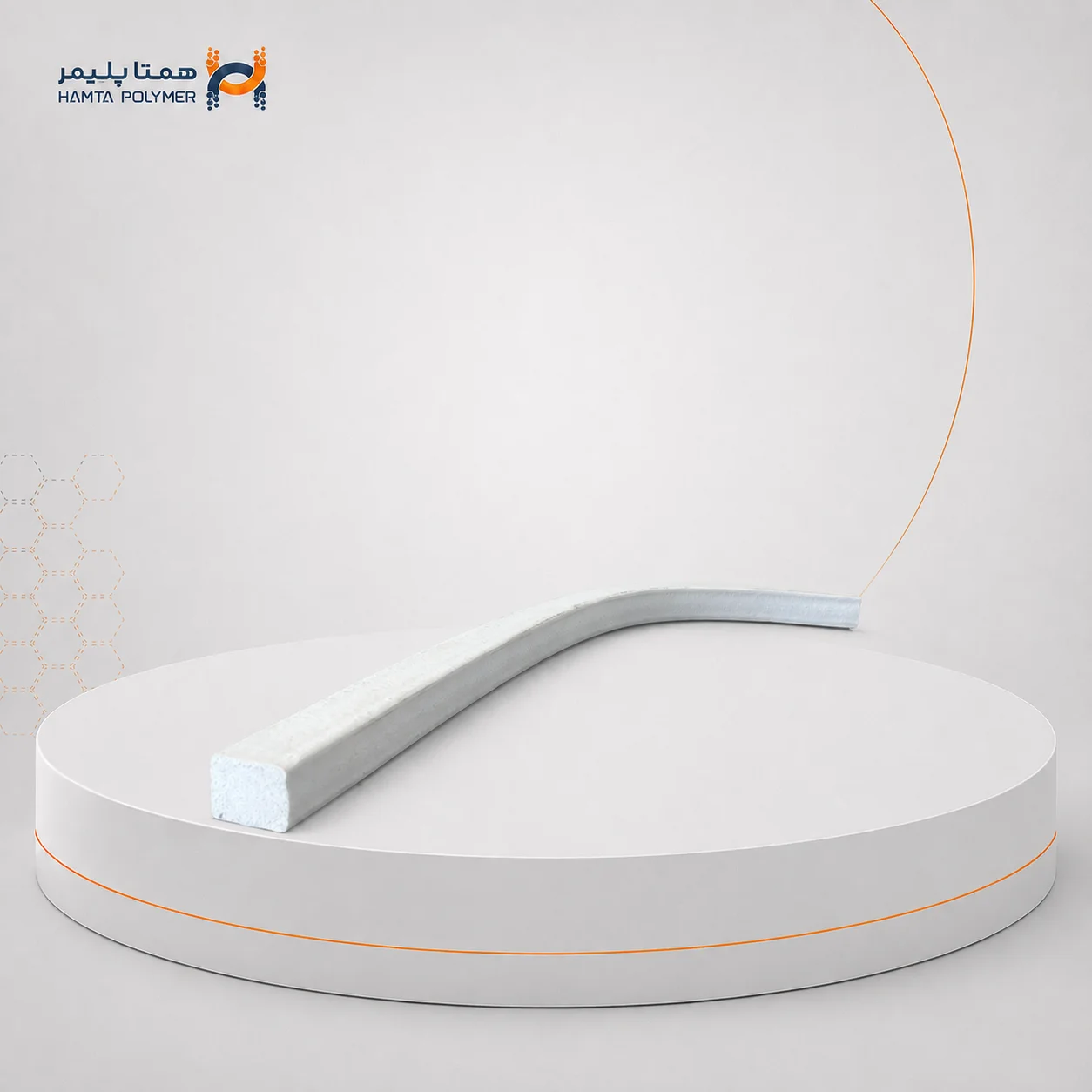پروفیل لاستیکی درزگیر
