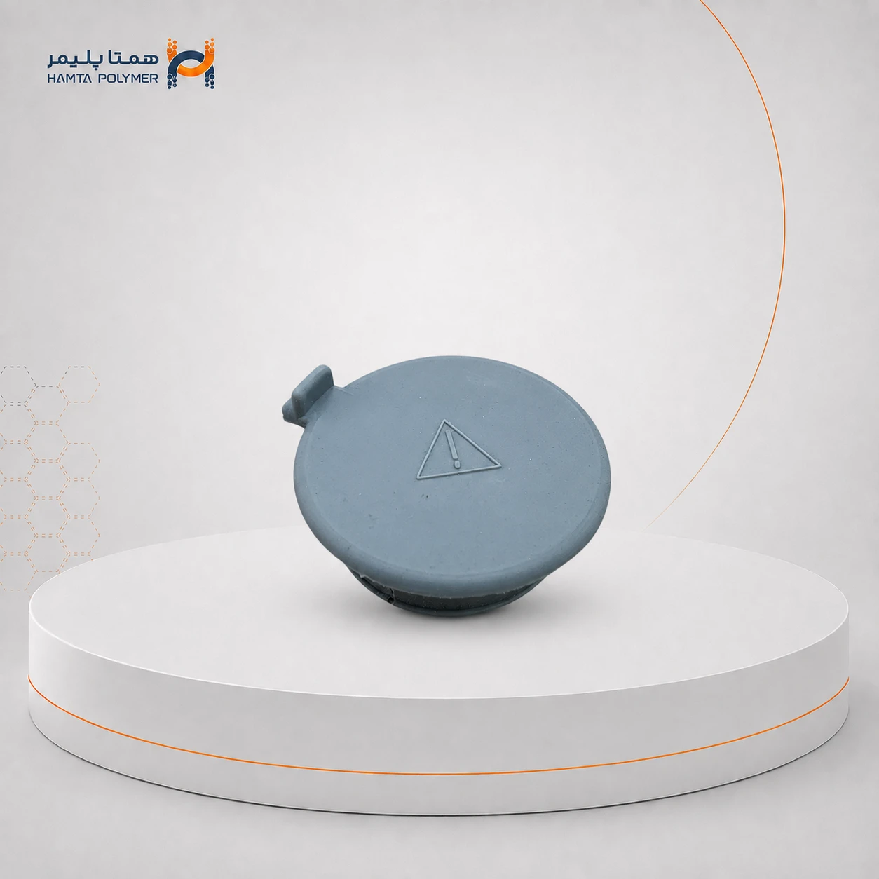 آب‌بند پزشکی سفارشی