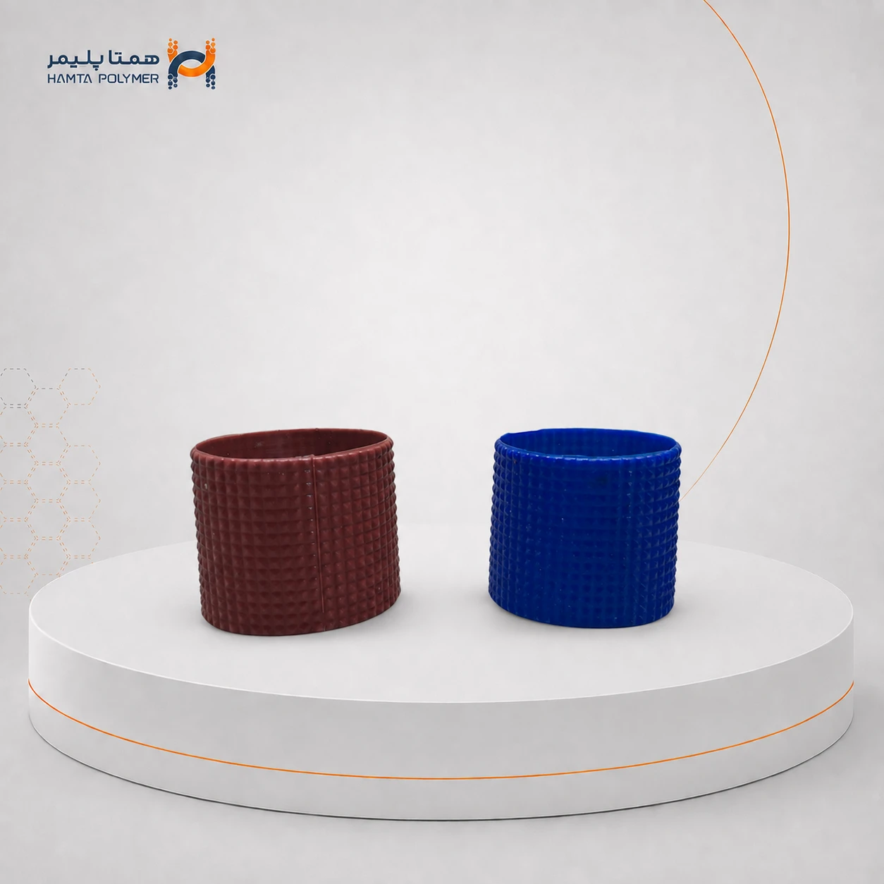 درپوش سیلیکونی محافظ