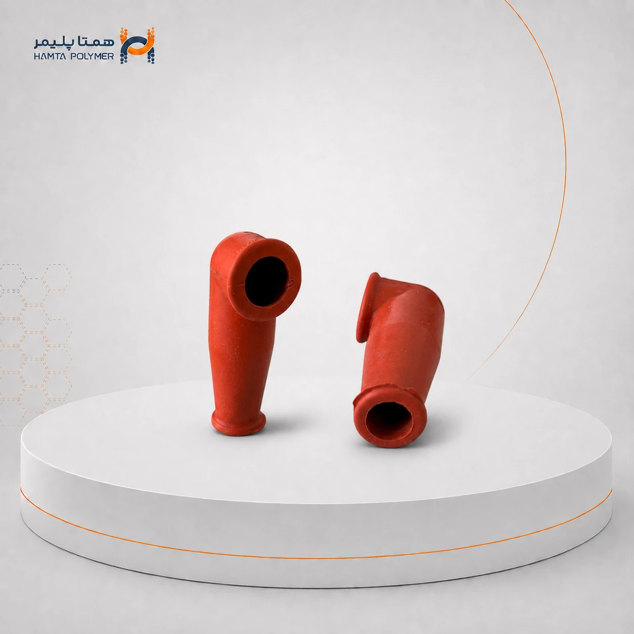 درزگیر سیلیکونی قالب پخت