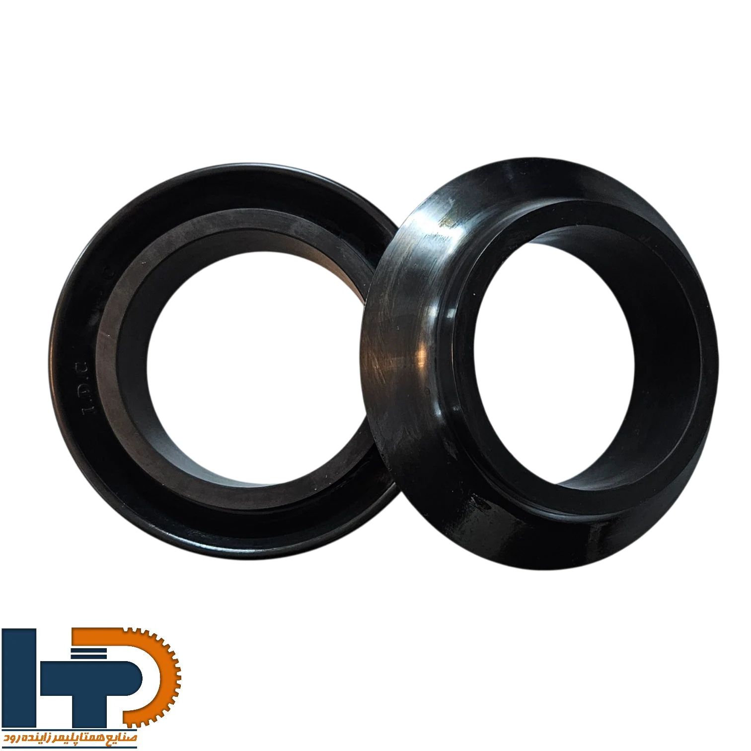 تصویر قطعه پکینگ سایت همتاپلیمر