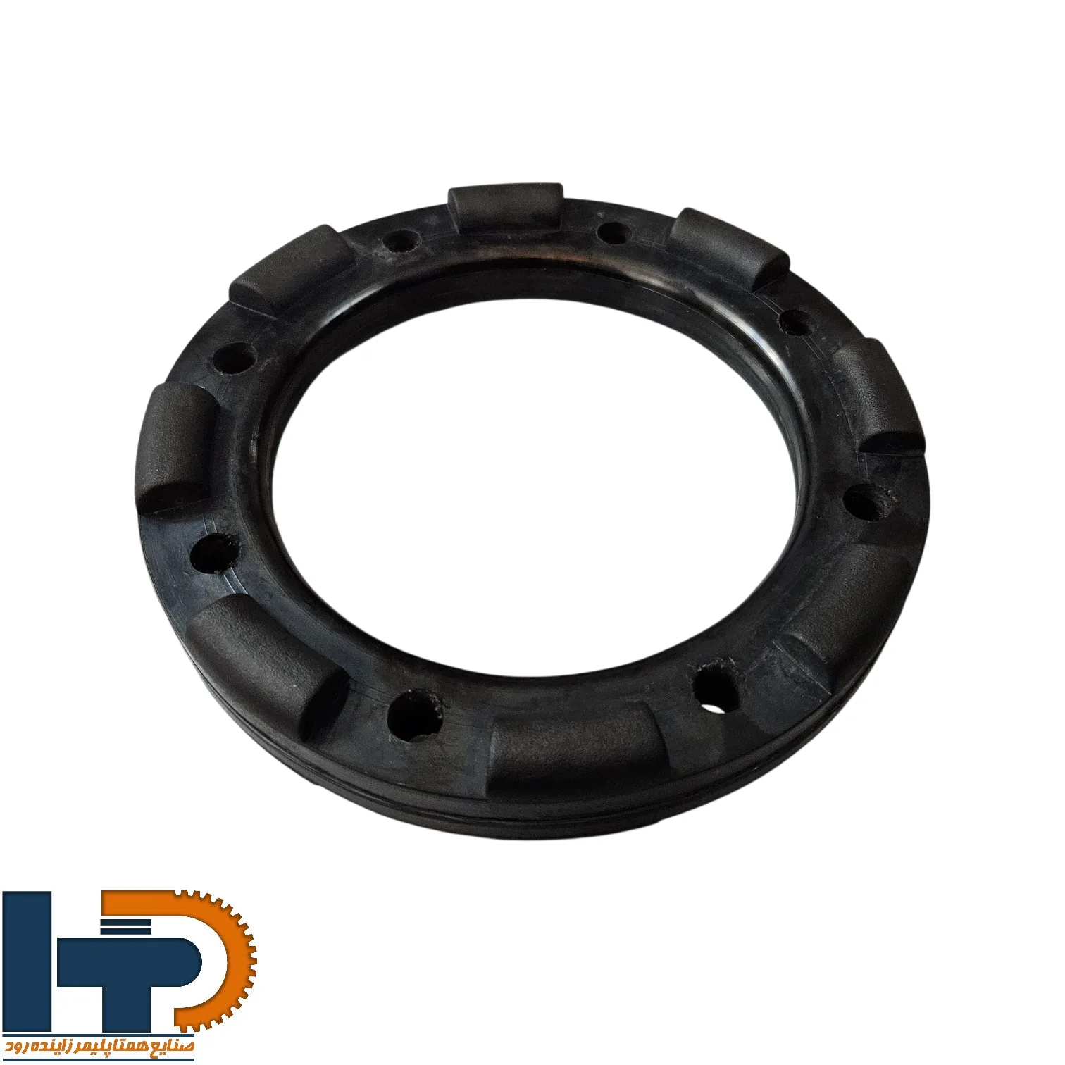 تصویر قطعه کوپلینگ سایت همتاپلیمر