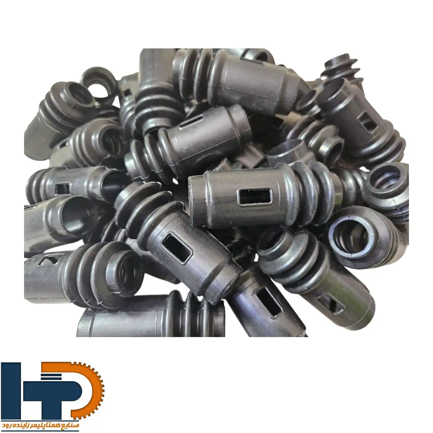 تصویر قطعه گردگیر سایت همتاپلیمر