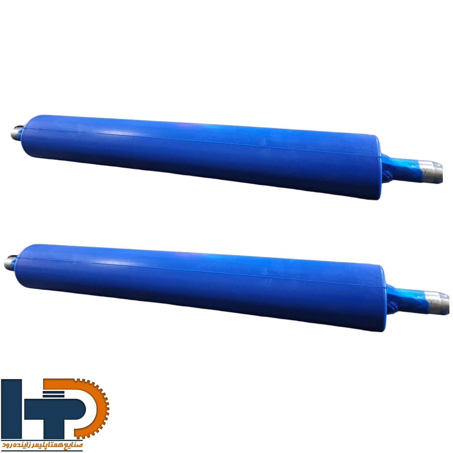 تصویر قطعه رولیک سایت همتاپلیمر